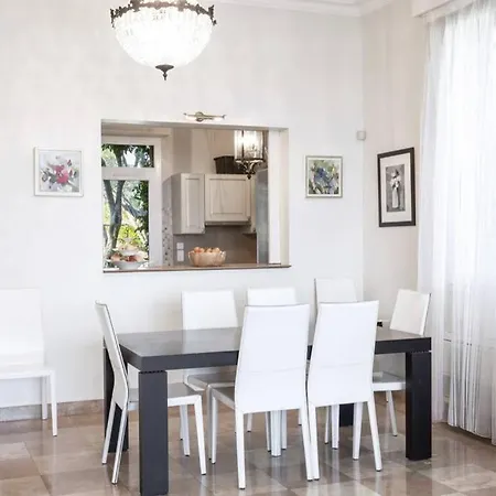 Villa Villa avec une piscine au début du Cap d'Antibes